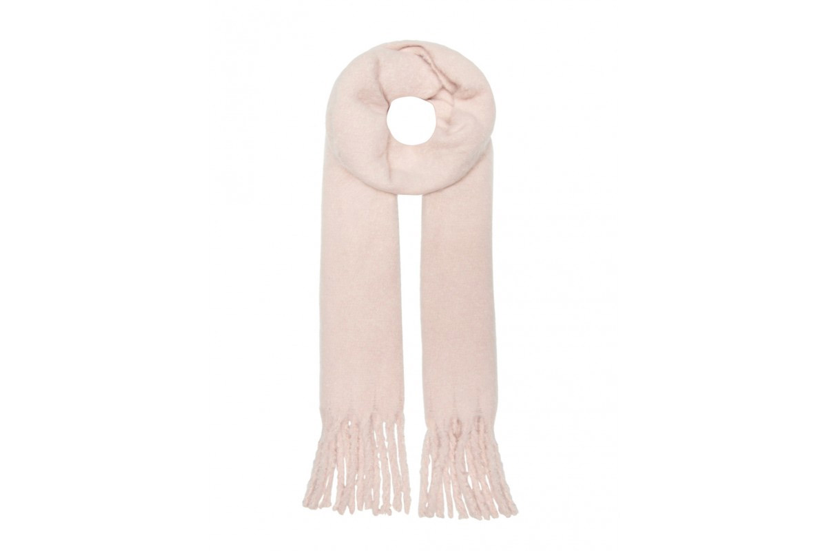 Only Roseanna Life Scarf Acc Κασκόλ (15270053 PEARI) Φούξια